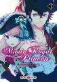 Couverture Mimic royal princess, tome 3 Editions Doki Doki 2015