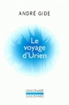 Couverture Le voyage d'Urien Editions Gallimard  (L'imaginaire) 2003