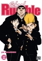 Couverture School Rumble, tome 12 Editions Pika 2009