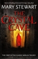 Couverture Le Cycle de Merlin, tome 1 : La Grotte de cristal / Le Prince des Ténèbres Editions Hodder 2012