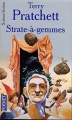 Couverture Strate-à-gemmes Editions Pocket (Science-fiction) 2001