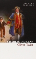 Couverture Oliver Twist / Les Aventures d'Oliver Twist Editions Collins & Brown 2010
