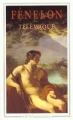 Couverture Les aventures de Télémaque Editions Flammarion (GF) 1968