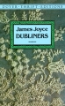 Couverture Dublinois / Gens de Dublin Editions Dover Thrift 1991