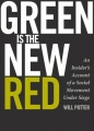 Couverture Green is the new Red Editions City Lights Books 2011