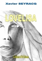 Couverture Lovelisa Editions Hors collection 2015