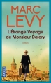 Couverture L'étrange Voyage de monsieur Daldry Editions Pocket 2014