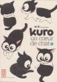 Couverture Kuro, un coeur de chat, tome 2 Editions Kana (Made In) 2015