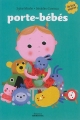 Couverture Porte-bébés Editions Amaterra 2015