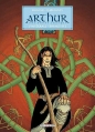 Couverture Arthur : Une épopée celtique, intégrale : tomes 1 à 3 Editions Delcourt (Long métrage) 2012