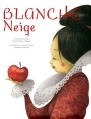 Couverture Blanche Neige (Rossi) Editions White Star 2014