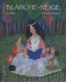 Couverture Blanche-Neige (Takano) Editions Minedition (Albums) 2011