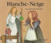 Couverture Blanche-Neige Editions Hachette (Jeunesse) 1994