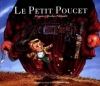 Couverture Le Petit Poucet (Heinrich) Editions Flammarion (Père Castor - Albums / Les albums) 1999