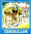 Couverture Cendrillon Editions Touret 1975