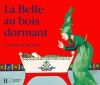 Couverture La belle au bois dormant (album) Editions Hachette (Jeunesse) 1994