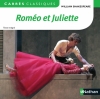 Couverture Roméo et Juliette Editions Nathan (Carrés classiques) 2015