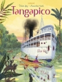 Couverture Tangapico Editions Sarbacane 2015