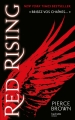 Couverture Red Rising, tome 1 Editions Hachette 2015