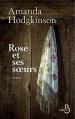 Couverture Rose et ses soeurs Editions Belfond 2015