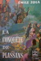 Couverture La conquête de Plassans Editions Le Livre de Poche 1964