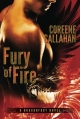 Couverture Dragonfury, tome 1 : Furie de flamme Editions Montlake 2012