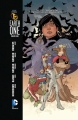 Couverture Teen Titans: Earth One, book 1 Editions DC Comics 2014