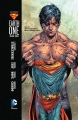 Couverture Superman: Earth One, book 3 Editions DC Comics 2015