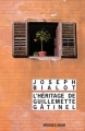 Couverture L'héritage de Guillemette Gâtinel Editions Rivages (Noir) 2011