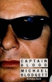 Couverture Captain Blood Editions Rivages (Noir) 1994
