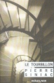 Couverture Le Tourbillon Editions Rivages (Noir) 1996