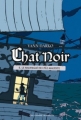 Couverture Chat noir, tome 2 : Le naufragé de l'île maudite Editions Gallimard  (Jeunesse) 2015