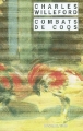 Couverture Combats de coqs Editions Rivages (Noir) 2003