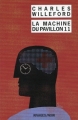 Couverture La Machine du pavillon 11 Editions Rivages (Noir) 2009