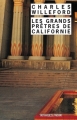 Couverture Les Grands prêtres de Californie Editions Rivages (Noir) 2000
