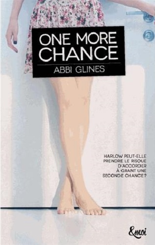Couverture Rosemary Beach, book 8: One more chance