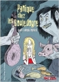 Couverture Panique chez les Bouledogre Editions Gallimard  (Jeunesse - Hors-piste) 2009