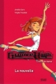 Couverture Groove High l'école de danse, tome 09 : La nouvelle Editions Milan (Jeunesse) 2007