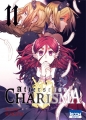 Couverture Afterschool Charisma, tome 11 Editions Ki-oon (Seinen) 2015