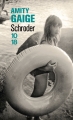 Couverture Schroder Editions 10/18 2015