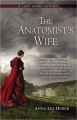 Couverture A Lady Darby Mystery, book 1: The Anatomist's Wife Editions Berkley Books 2012