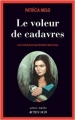 Couverture Le voleur de cadavres Editions Actes Sud (Actes noirs) 2012
