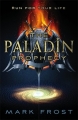 Couverture La prophétie du paladin, tome 1 Editions Corgi 2013