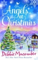 Couverture Angels at Christmas Editions MIRA Books 2011