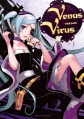 Couverture Venus versus Virus, tome 1 Editions Soleil (Manga - Shônen) 2007