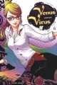 Couverture Venus versus Virus, tome 6 Editions Soleil (Manga - Shônen) 2008