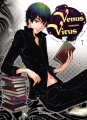 Couverture Venus versus Virus, tome 7 Editions Soleil (Manga - Shônen) 2009