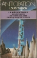 Couverture Le Répertoire des époques de cette galaxie et de quelques autres Editions Fleuve (Noir - Anticipation) 1982