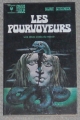 Couverture Les pourvoyeurs Editions Marabout (Fantastic) 1974