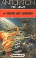 Couverture Le maître des cerveaux Editions Fleuve (Noir - Anticipation) 1979
